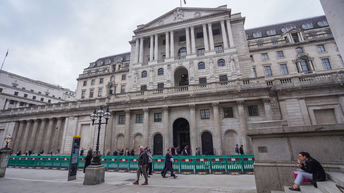 The UK has a plan to help its financial industry seize $14tn tokenisation opportunity