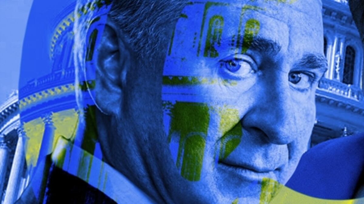 Citadel Securities among firms hustling to create a crypto market structure amid FTX ‘dumpster fire’