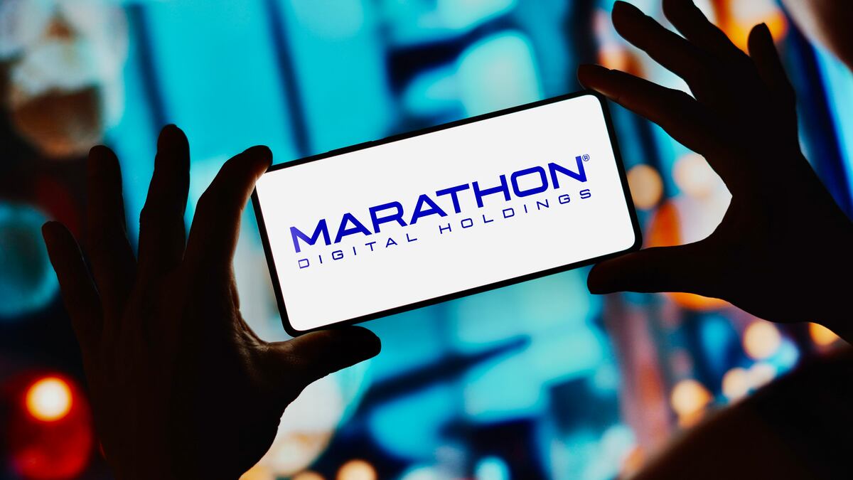 Marathon Digital signs deal to help Kenya develop green energy infrastructure