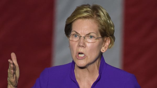Warren calls for mega rate cut to save the economy — here’s why it’s a bad idea