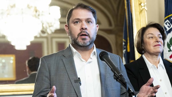 Why stablecoin bill’s stumble shows crypto must woo Democrats