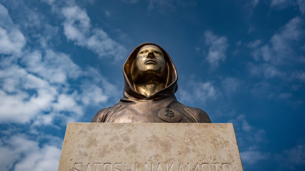 Who is Satoshi? Smart money says Len Sassaman will be unmasked as Bitcoin’s creator in HBO doc