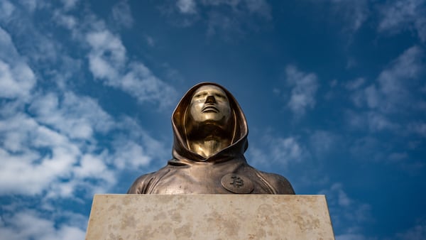 Who is Satoshi? Smart money says Len Sassaman will be unmasked as Bitcoin’s creator in HBO doc
