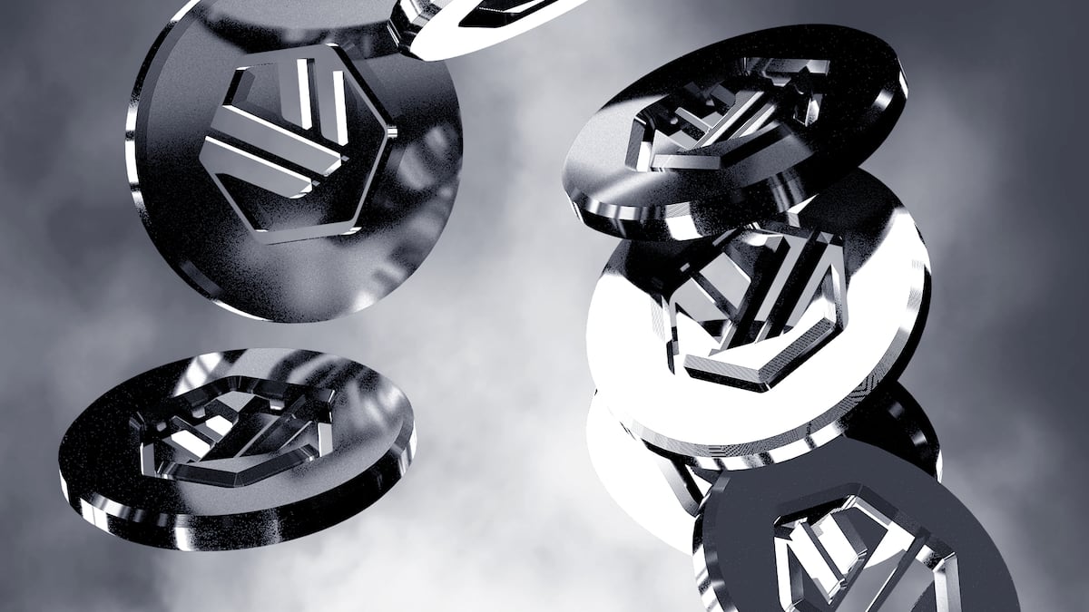 Arbitrum just came to a sudden halt — it ran out of money for gas