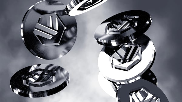 Arbitrum is looking for yield. BlackRock came knocking