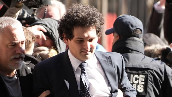 How SBF verdict may be a ‘watershed’ moment for crypto