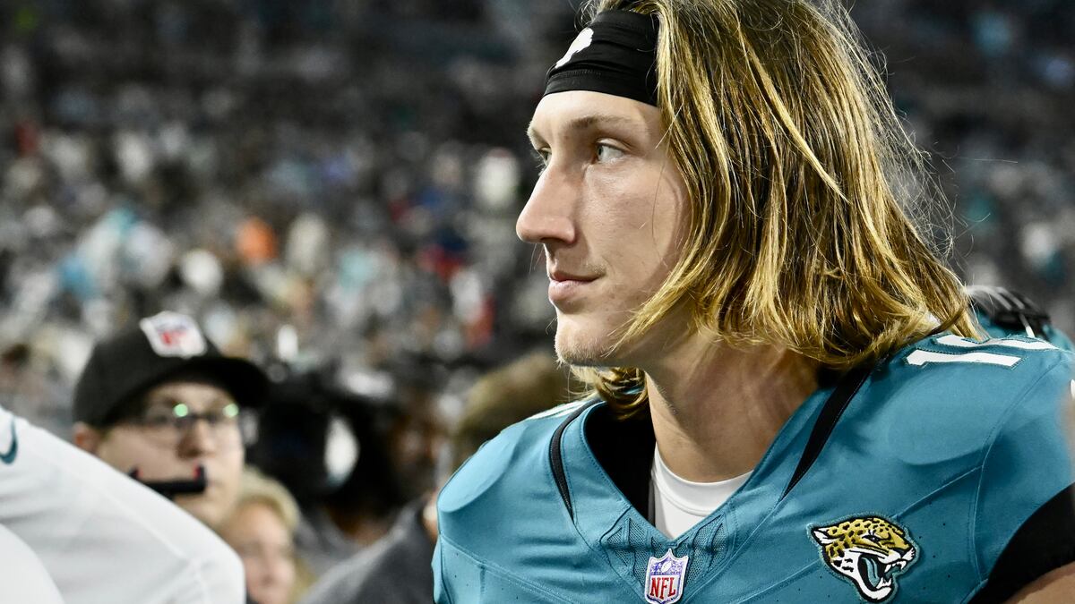 NFL quarterback Trevor Lawrence settles in FTX endorsement suit; FTX customer claims portal reopens