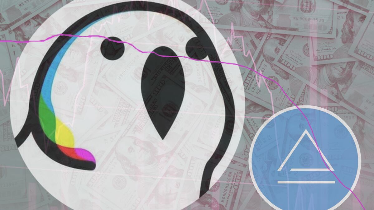 Alameda-backed Parrot Protocol team to rage quit after vote