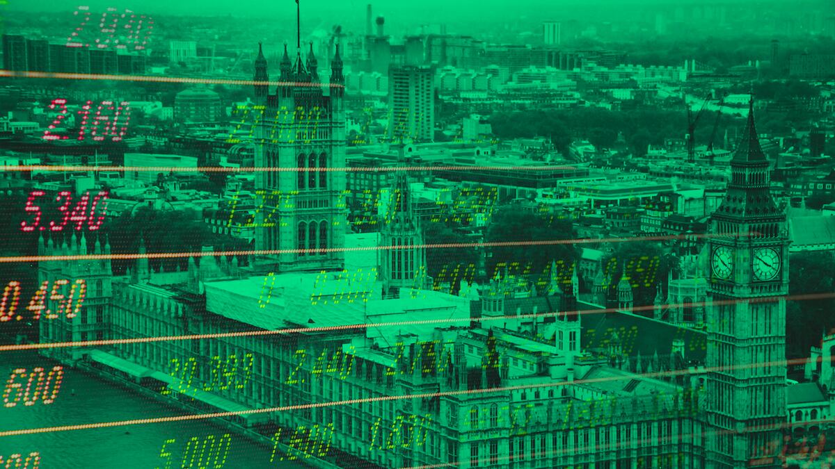 The Guidance: How to stay on top of UK’s crypto agenda