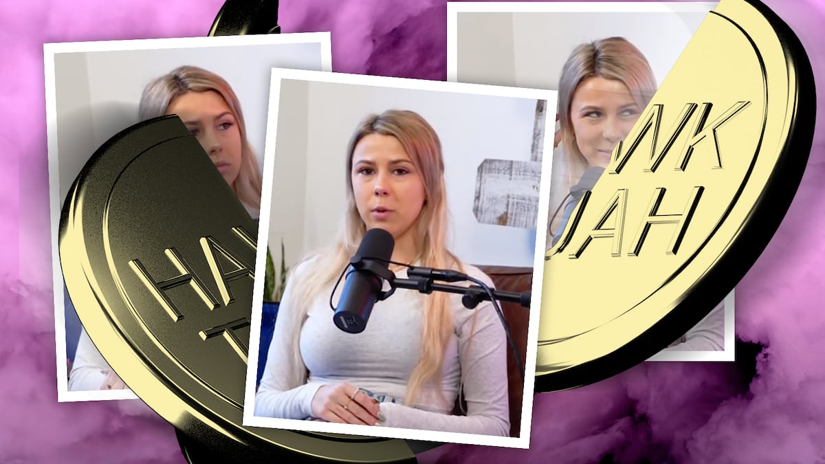 ‘Hawk Tuah girl’ Haliey Welch — and her lawyer — explain memecoin dumpster fire