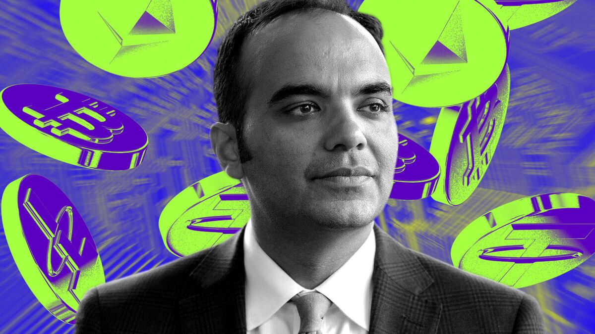 Coinbase lashes out against regulator’s bid to ‘grab jurisdiction’ over crypto — and it’s not the SEC