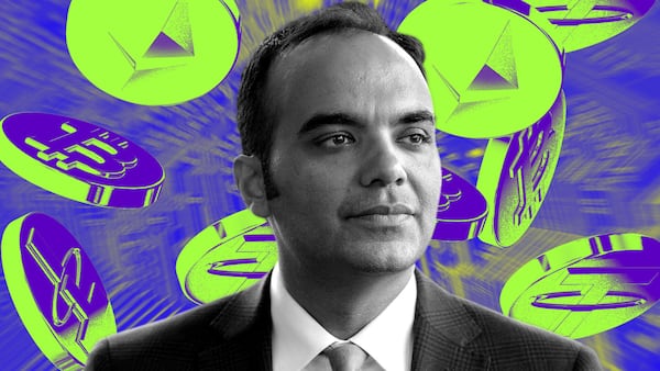 Coinbase lashes out against regulator’s bid to ‘grab jurisdiction’ over crypto — and it’s not the SEC