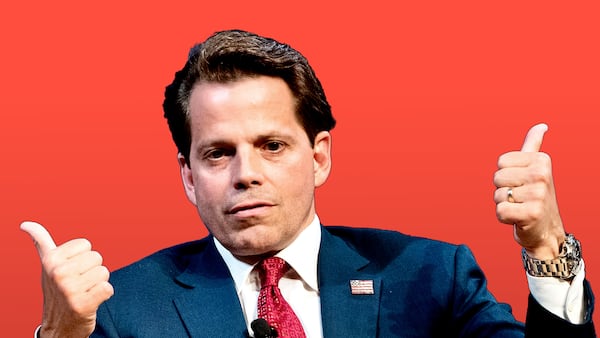 Scaramucci: I’d help Trump or Harris on crypto. And Bitcoin will hit $170,000 either way