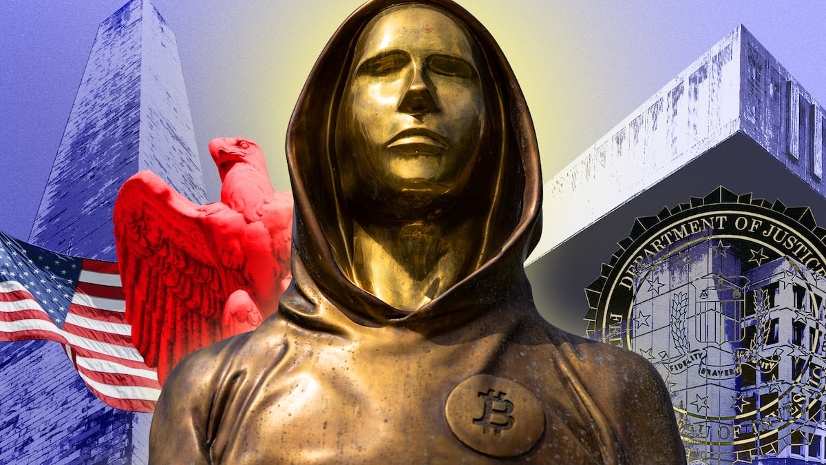 Satoshi Nakamoto has been known by US government for years, lawyer claims