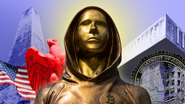 Satoshi Nakamoto has been known by US government for years, lawyer claims