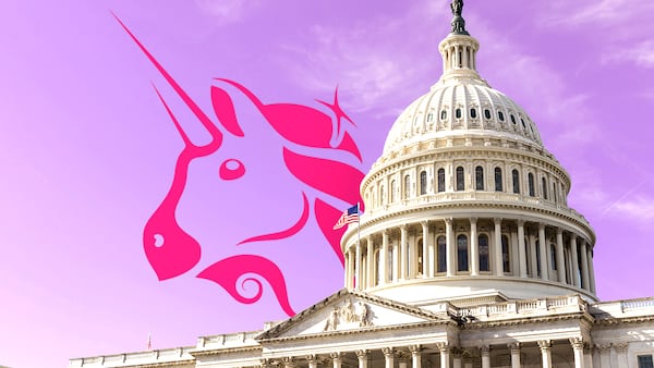 Uniswap’s DAO drama sparks debate on decentralisation in Congress