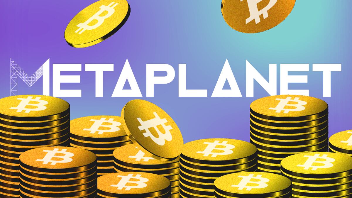 Metaplanet hits $1bn Bitcoin treasury mark as VanEck warns of ‘capital erosion’