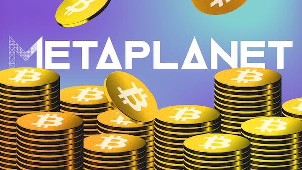 Metaplanet hits $1bn Bitcoin treasury mark as VanEck warns of ‘capital erosion’
