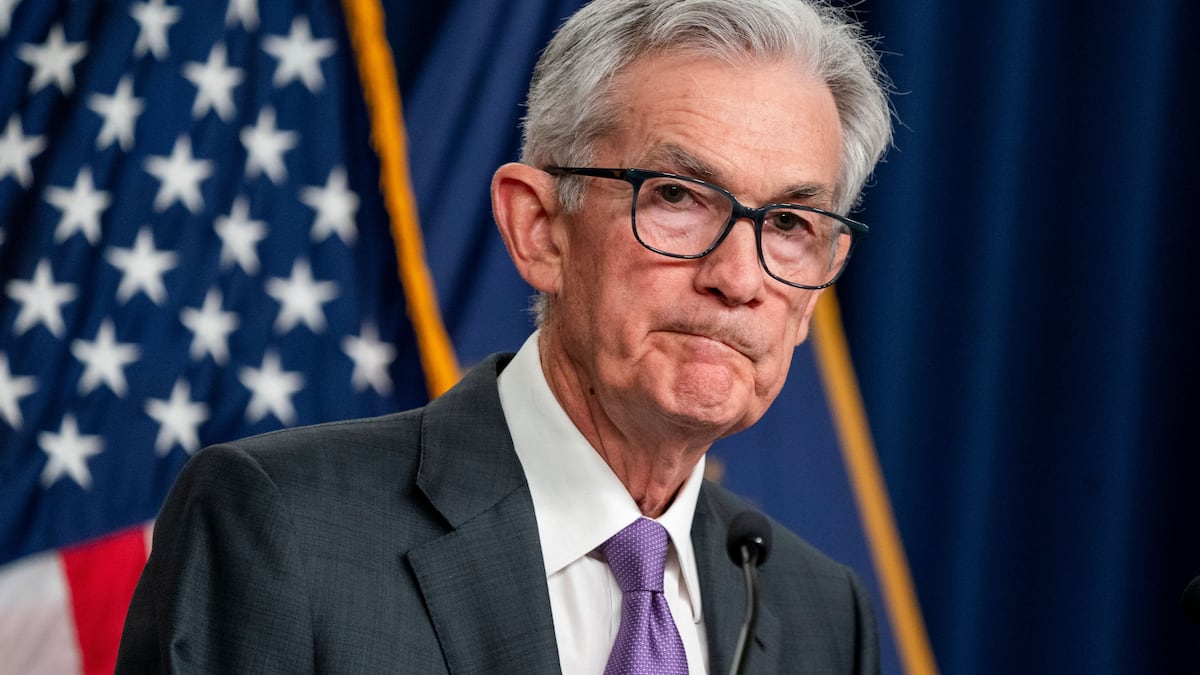 The GameStop meme stock frenzy returns. Is the Fed to blame?