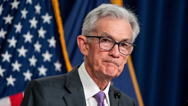 Crypto hedge fund on how to trade Bitcoin amid Fed-driven ‘hiccups’
