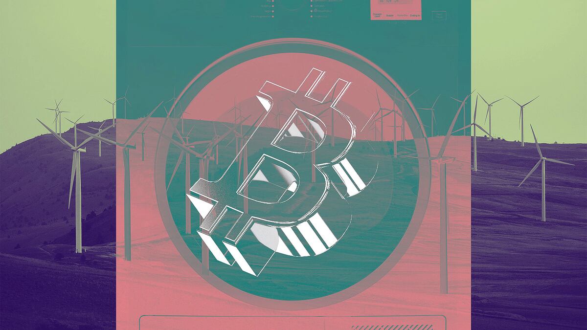 Does Bitcoin guzzle swimming pools of water? Depends what you measure, say critics of new study