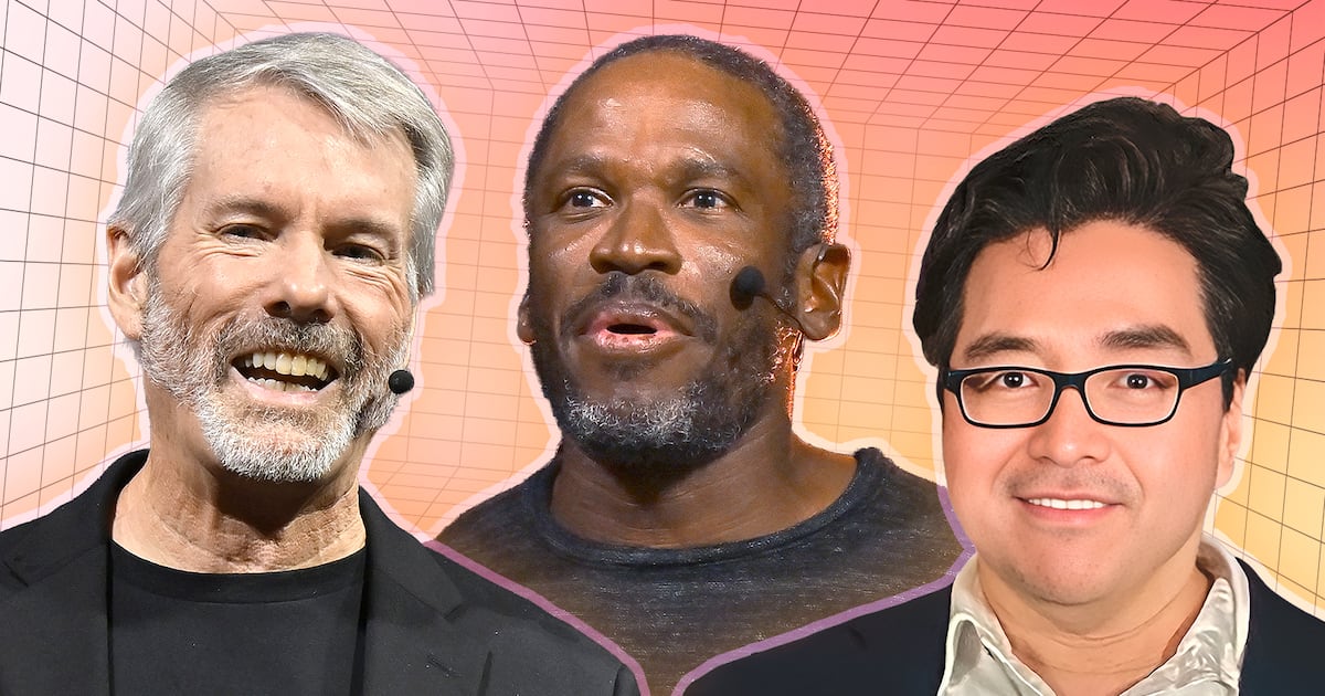 Koliko su loša bila predviđanja cijene Bitcoina za 2025. od Hayesa, Leeja i Saylora? – DL Vijesti Koliko su loša bila predviđanja cijene Bitcoina za 2025. od Hayesa, Leeja i Saylora? – DL Vijesti