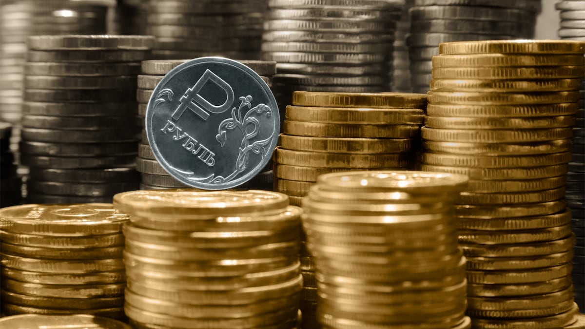 Bitcoin mining ‘may be strengthening the ruble,’ says Russian central bank