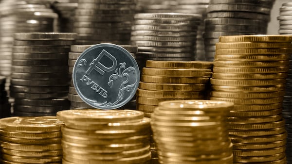 Bitcoin mining ‘may be strengthening the ruble,’ says Russian central bank