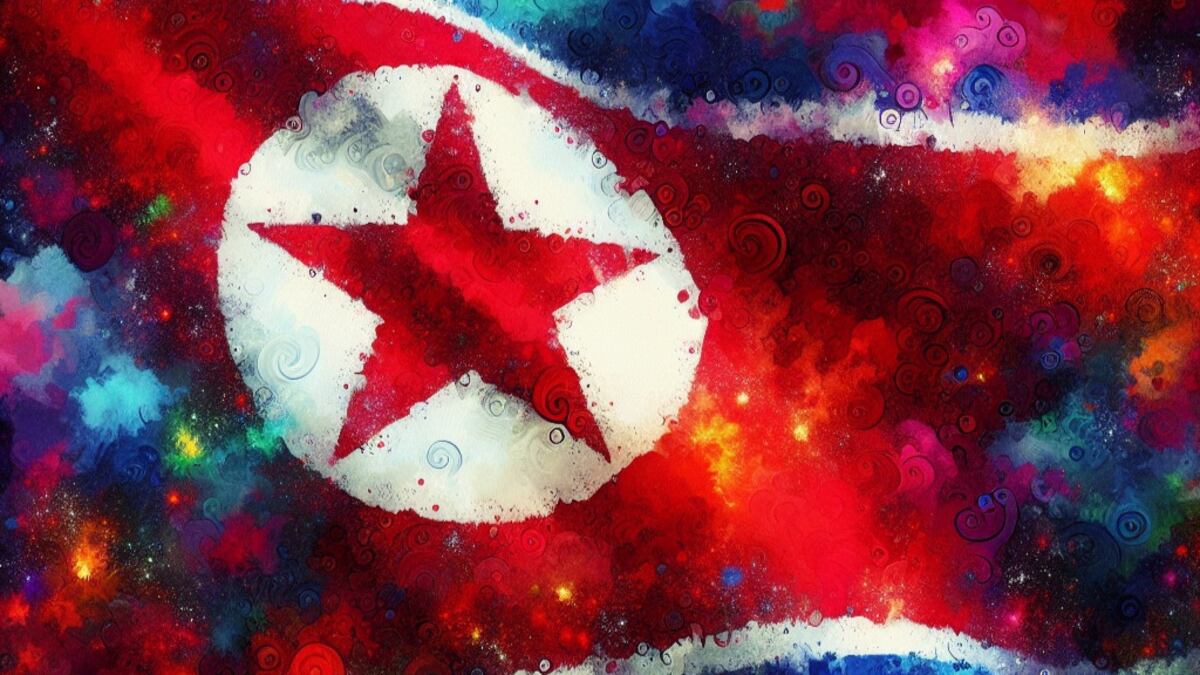 North Korean indicted in US ransomware attack; $10m reward offered