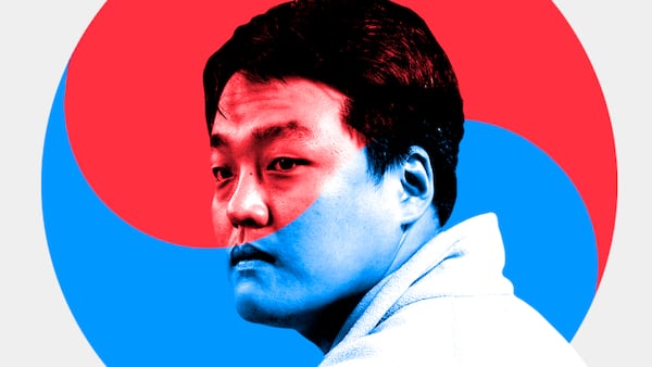 Do Kwon is headed for trial in South Korea but SEC still wants him and Terra to cough up $5.3bn