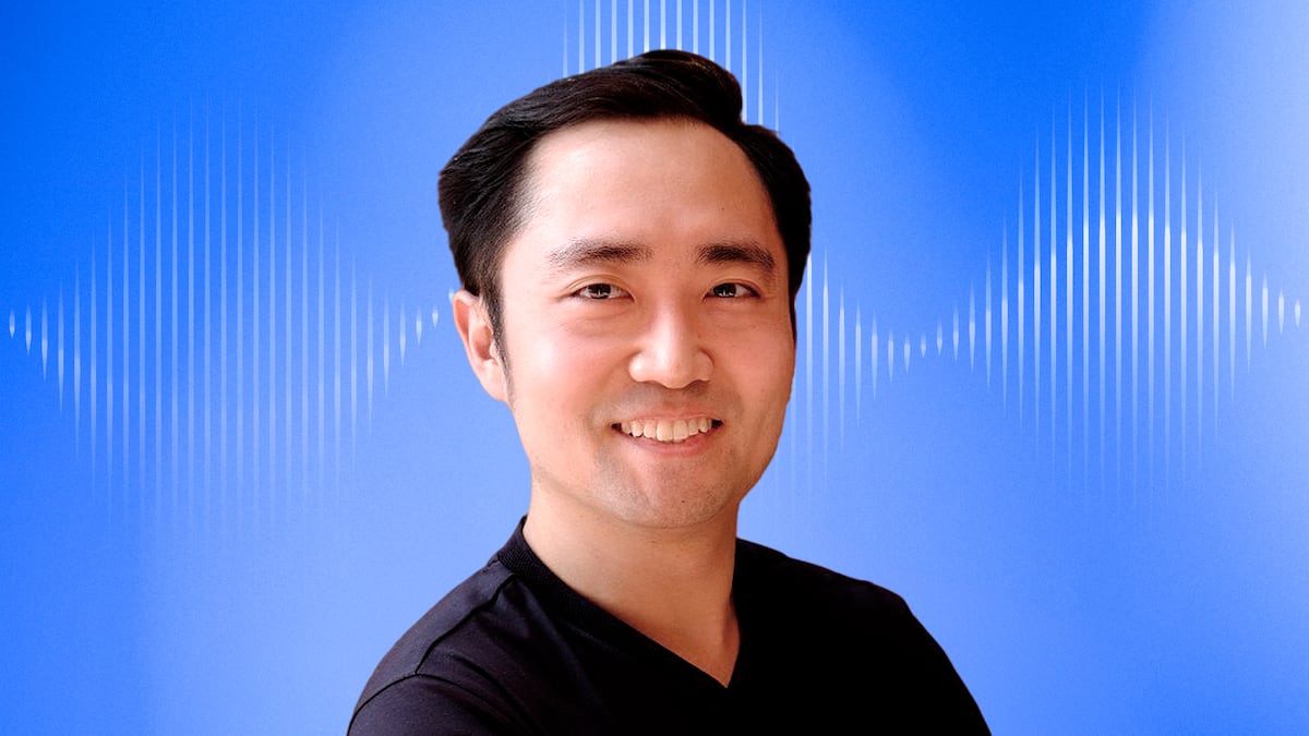 A conversation with Luke Xie, Co-Founder and CEO of SatLayer