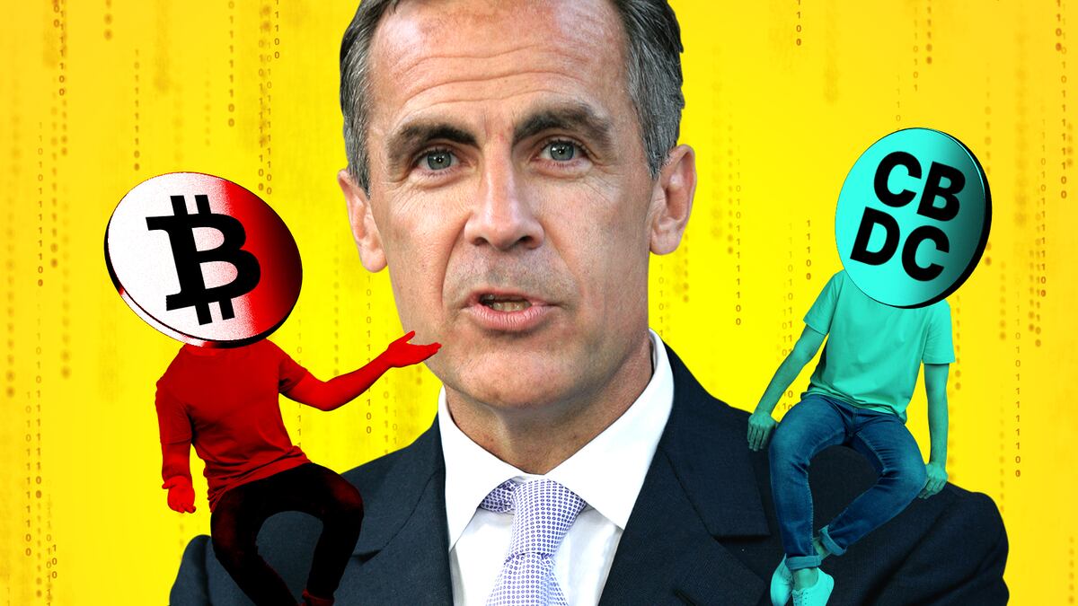 Canada’s next election a dead heat between Bitcoin advocate and CBDC backer