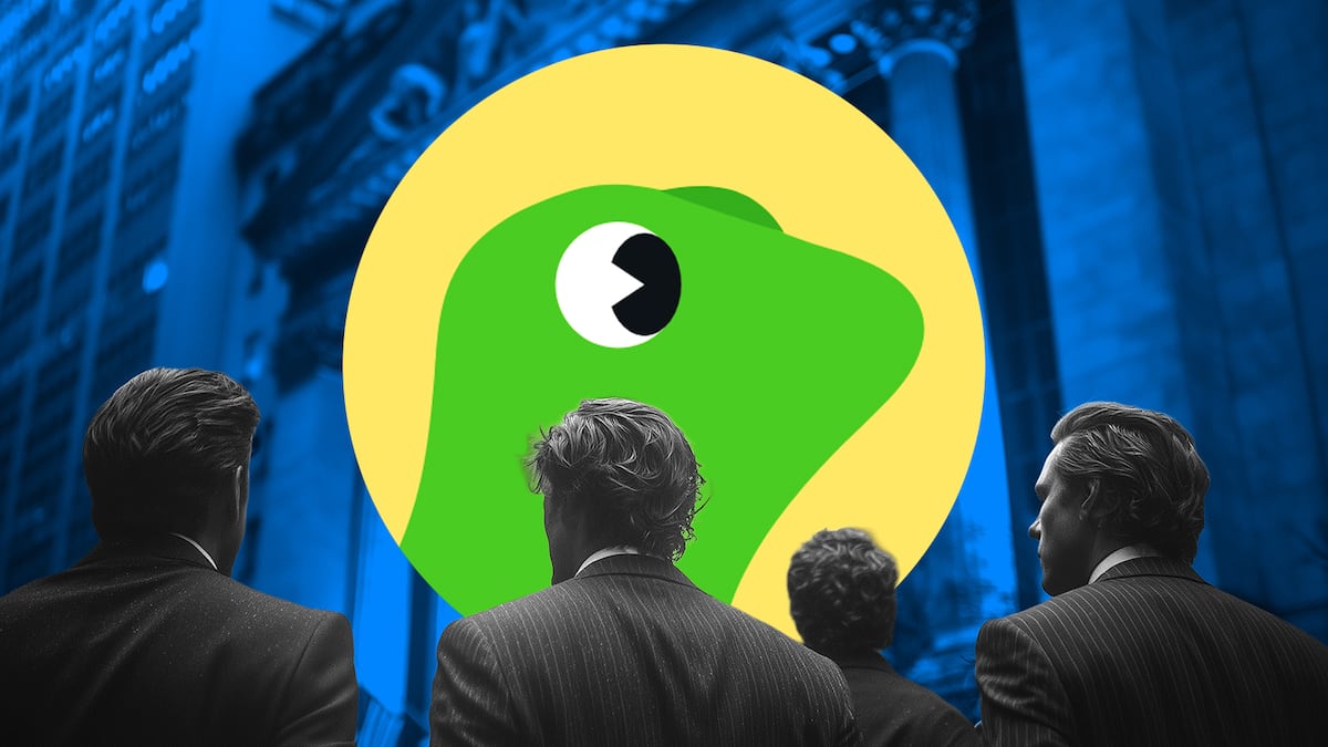 CoinGecko CEO nods to $500m sale reports amid crypto M&A bonanza