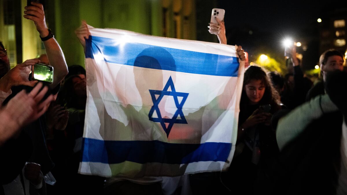 Fireblocks and Israel’s web3 sector launch crypto donation wallet to aid war victims