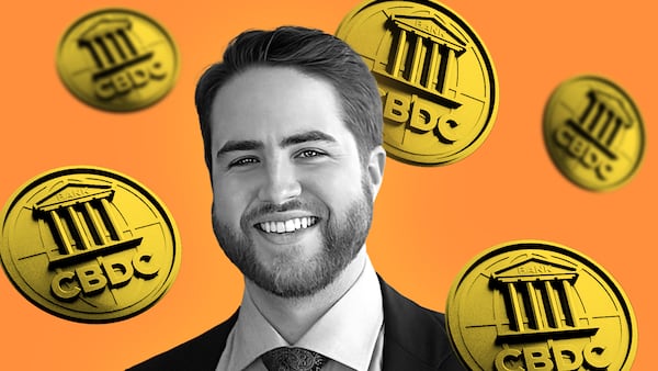 Make no mistake — CBDCs will ‘solidify government control’ over money, says author