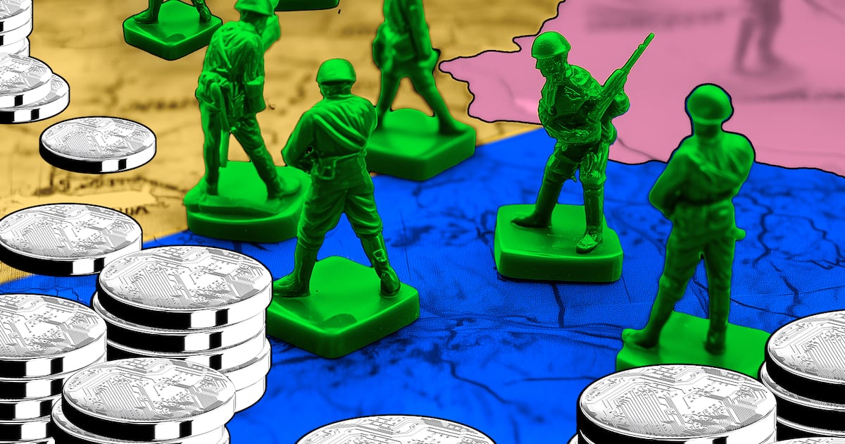 How Iran war will boost stablecoin startups’ investment efforts