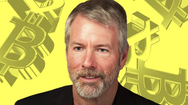 Jingle bells, Bitcoin fell but MicroStrategy keeps buying more