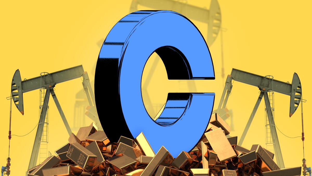 Coinbase to launch gold and oil futures in push to lure new traders