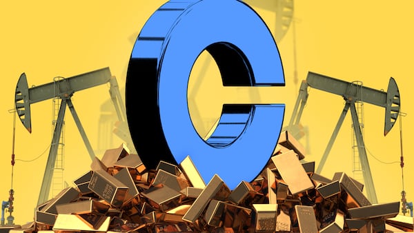 Coinbase to launch gold and oil futures in push to lure new traders
