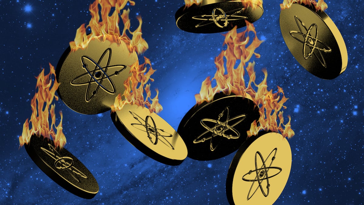 Ouster of Atom Accelerator’s co-founder amid 60% drop in token rocks Cosmos Hub