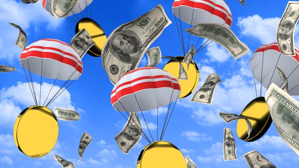 More airdrops are coming, promising billions in tokens. Here’s why users are complaining