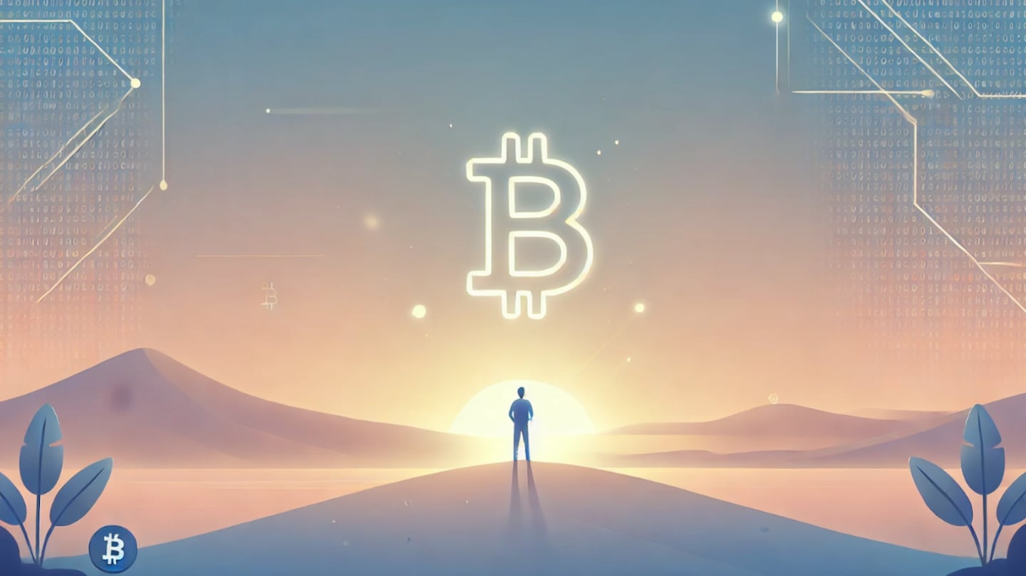 Best time to get ahead of the next crypto wave.
