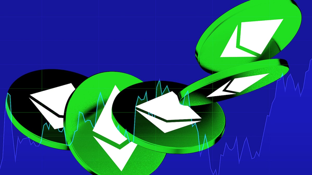 Three reasons why Ethereum’s price is seen to be heading for $10,000
