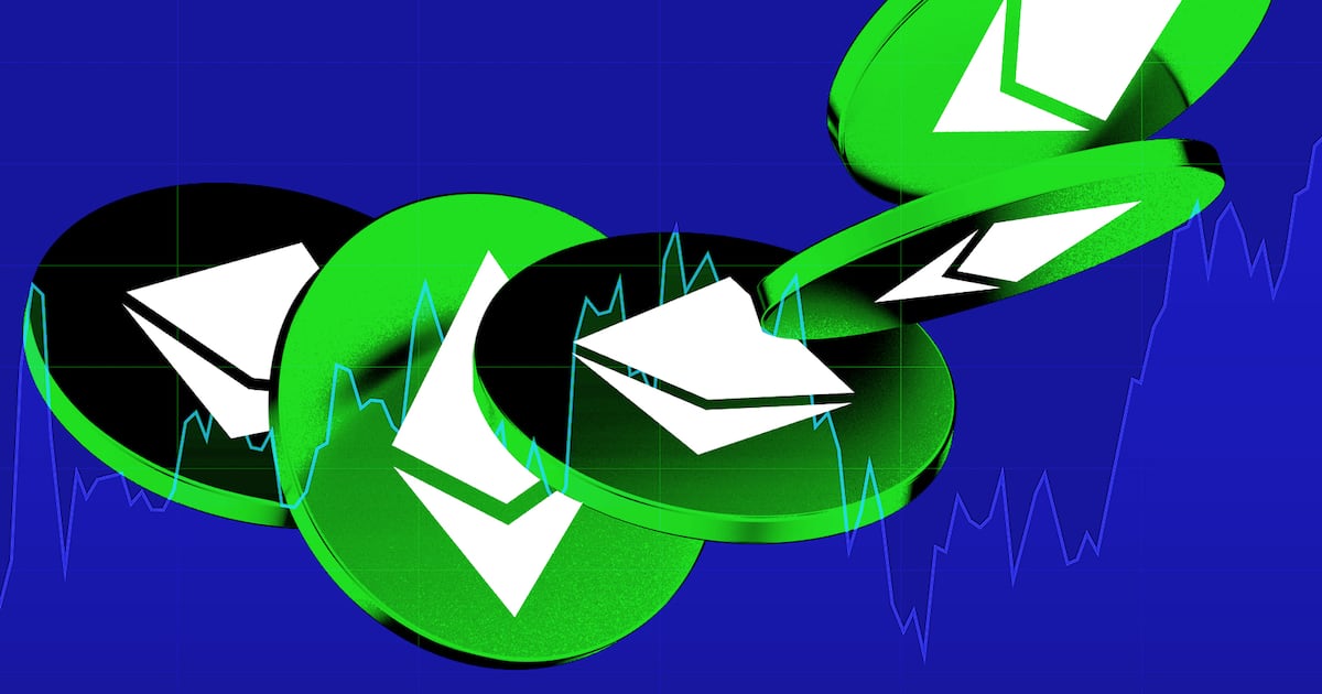 Harga Ethereum naik ke $7.000 'tidak lagi tampak tidak realistis,' kata  analis – DL News