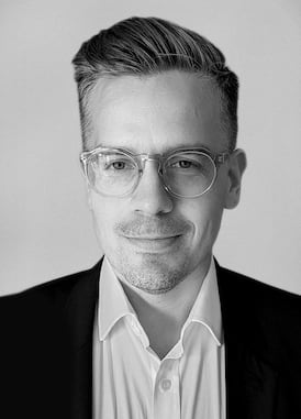 Eric Johansson