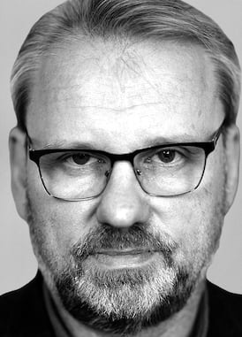 Wolfgang Münchau