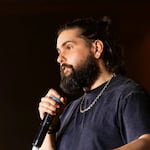 Phillip Alexeev, head of growth at Crossfi