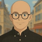 Nick Hansen, Team Lead of The Graph Foundation