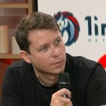 Clément Fermaud, Head of Marketing at Aleph Cloud