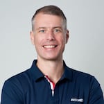 Stephan Lutz, CEO of BitMEX